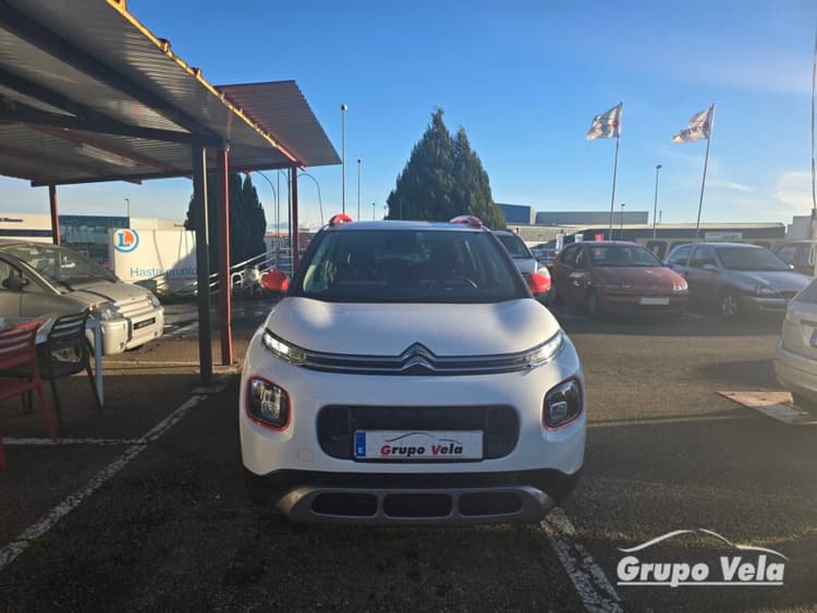 Miniatura 1 de 5 del coche: CITROEN C3 AIRCROSS