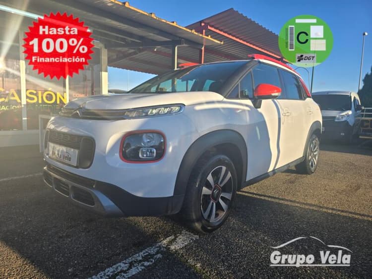Miniatura 4 de 5 del coche: CITROEN C3 AIRCROSS