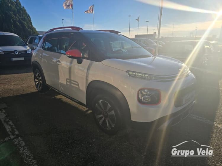Miniatura 5 de 5 del coche: CITROEN C3 AIRCROSS