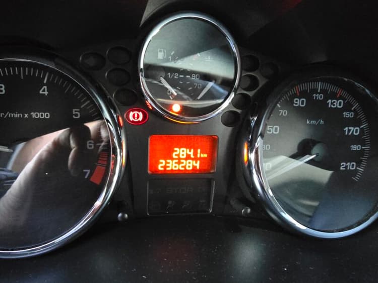 Miniatura 1 de 5 del coche: PEUGEOT 206 PLUS