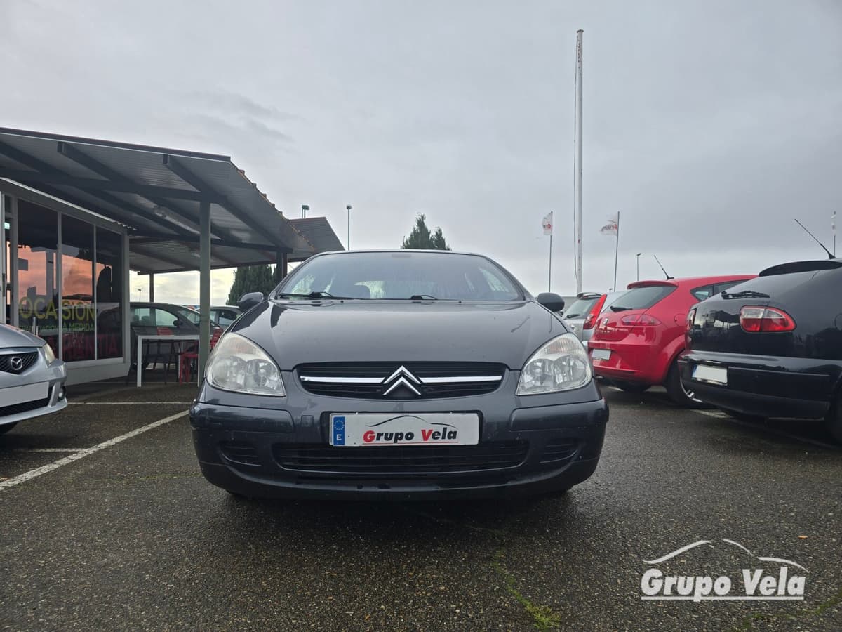 CITROEN C5 — foto 2