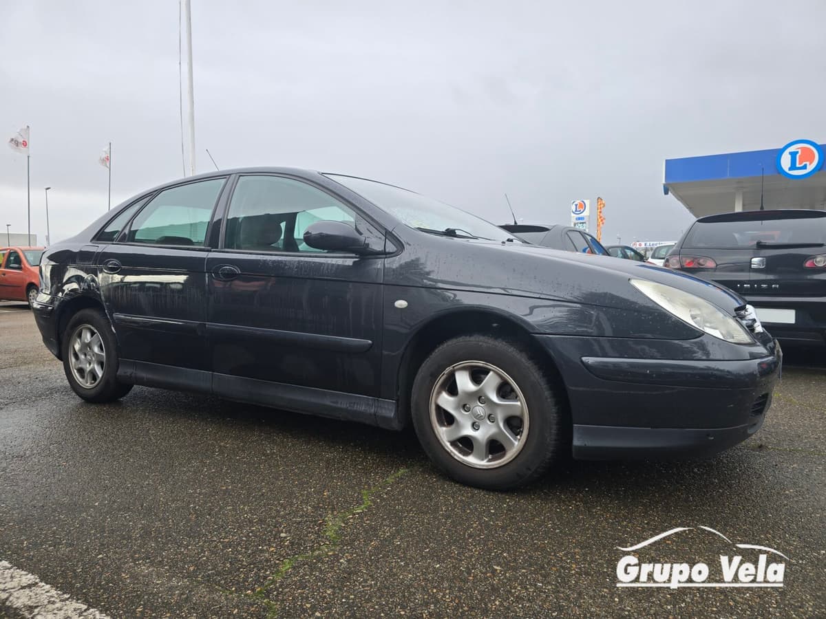 CITROEN C5 — foto 5