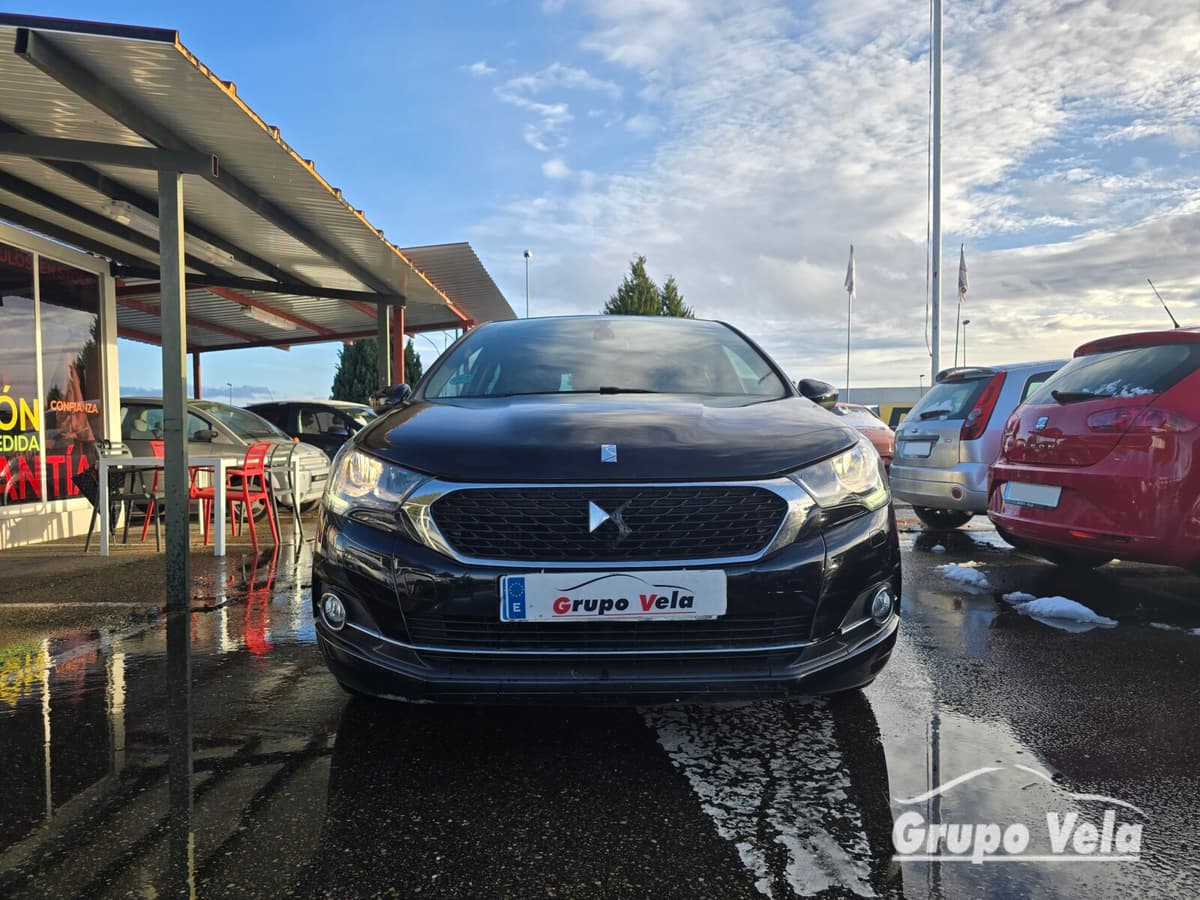 DS 4 — foto 2