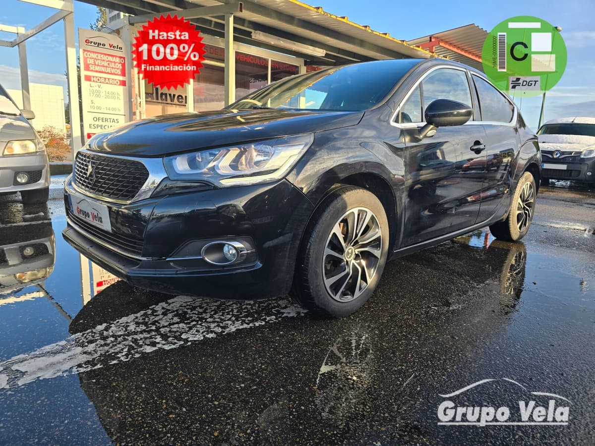DS 4 — foto 4