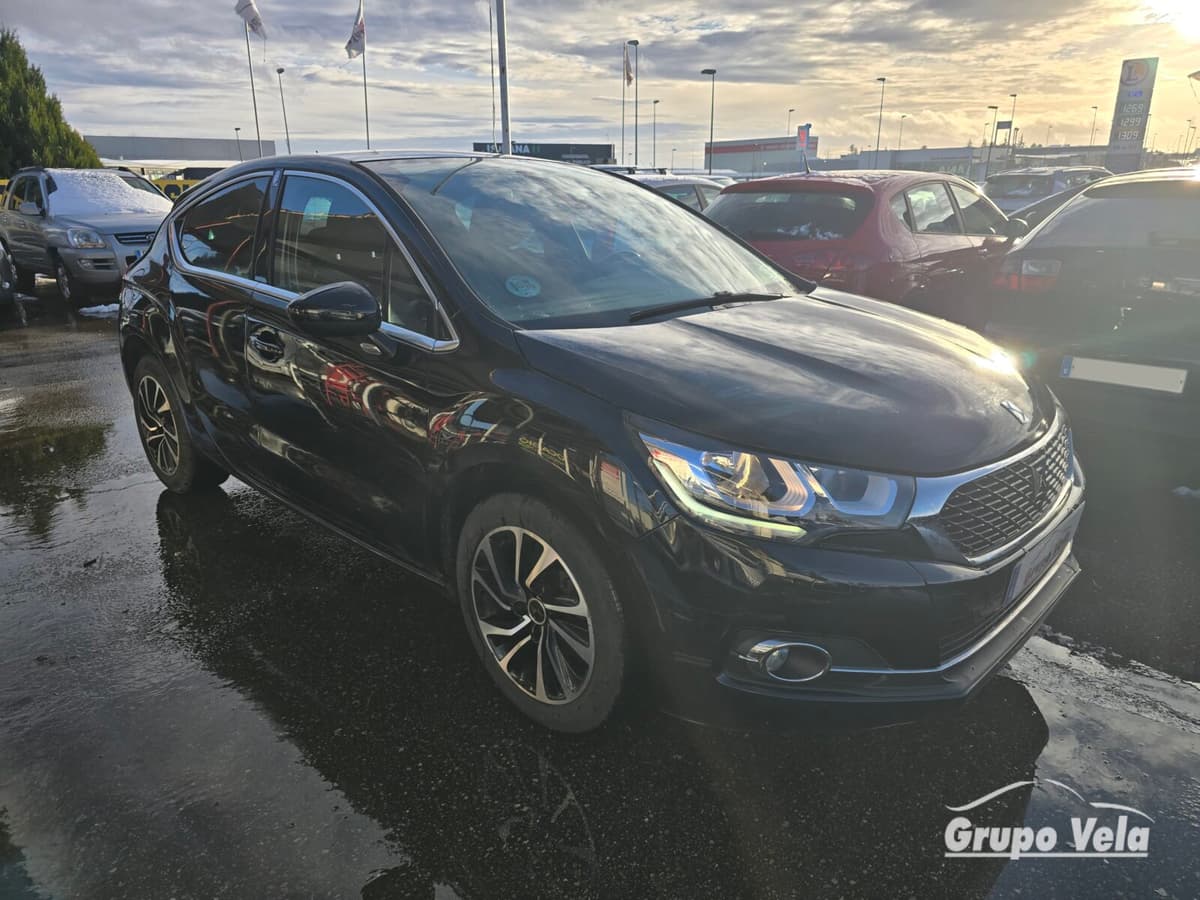 DS 4 — foto 5
