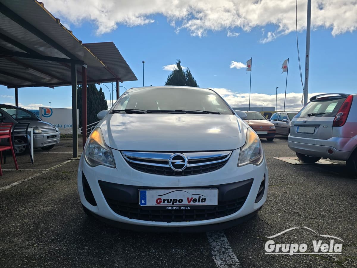 OPEL CORSA — foto 5