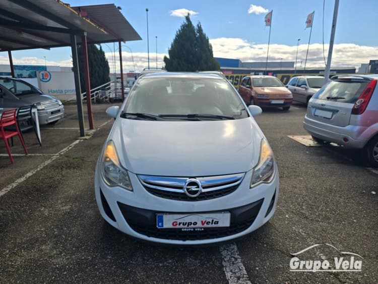 Miniatura 4 de 5 del coche: OPEL CORSA