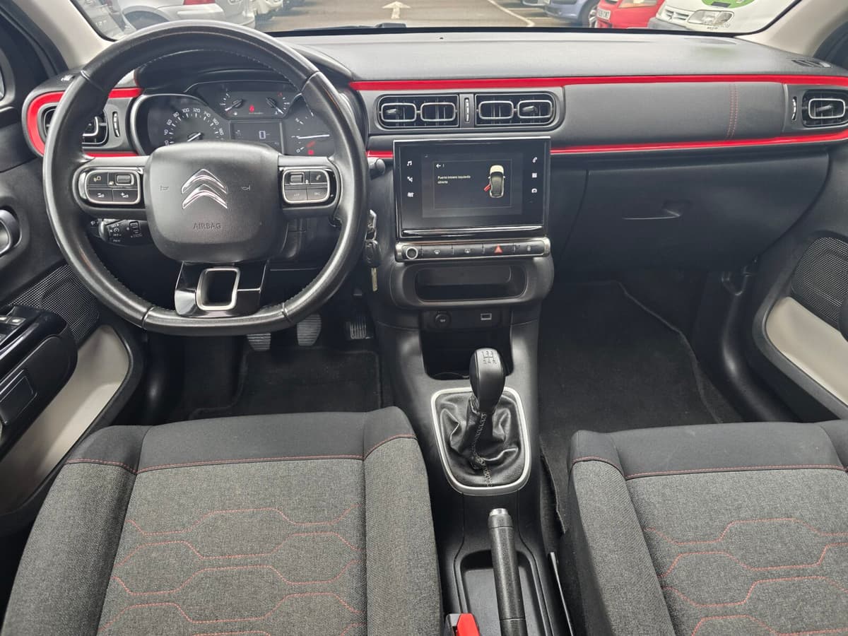 CITROEN C3 — foto 2