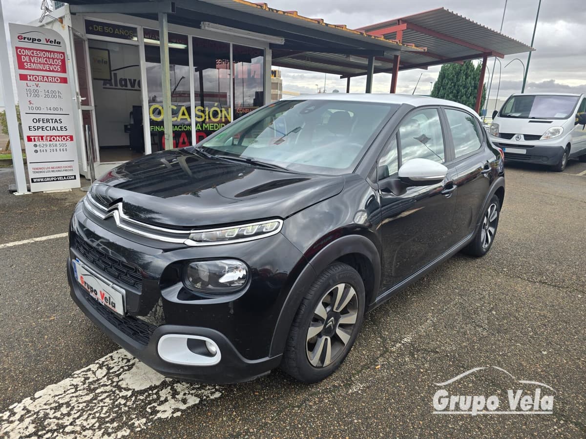CITROEN C3 — foto 5