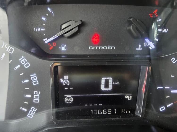 Miniatura 1 de 5 del coche: CITROEN C3