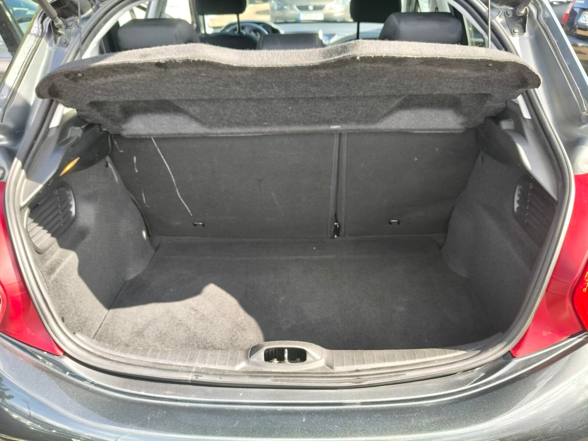 PEUGEOT 208 5P — foto 2
