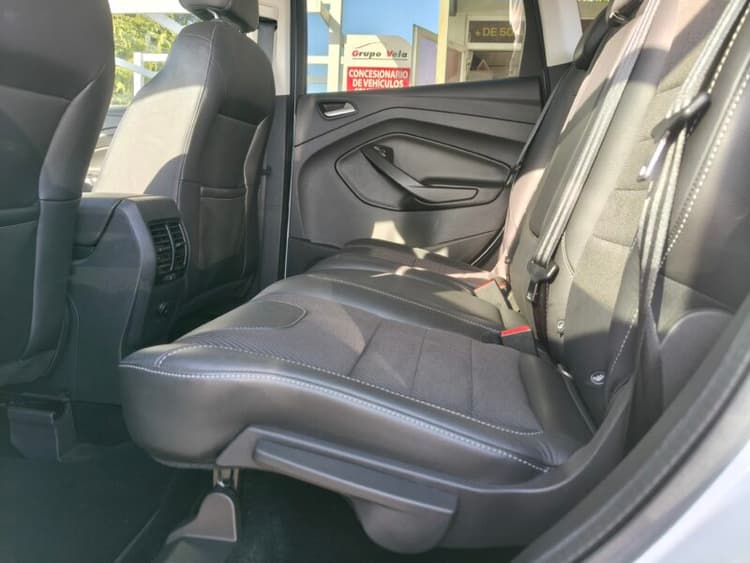 Miniatura 3 de 5 del coche: FORD KUGA AUTOMATICO