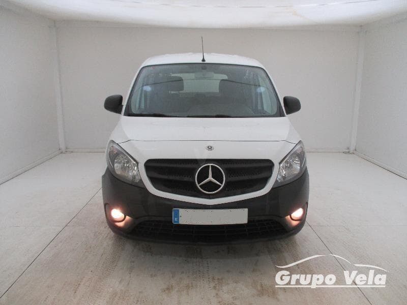 MERCEDES-BENZ CITAN — foto 2
