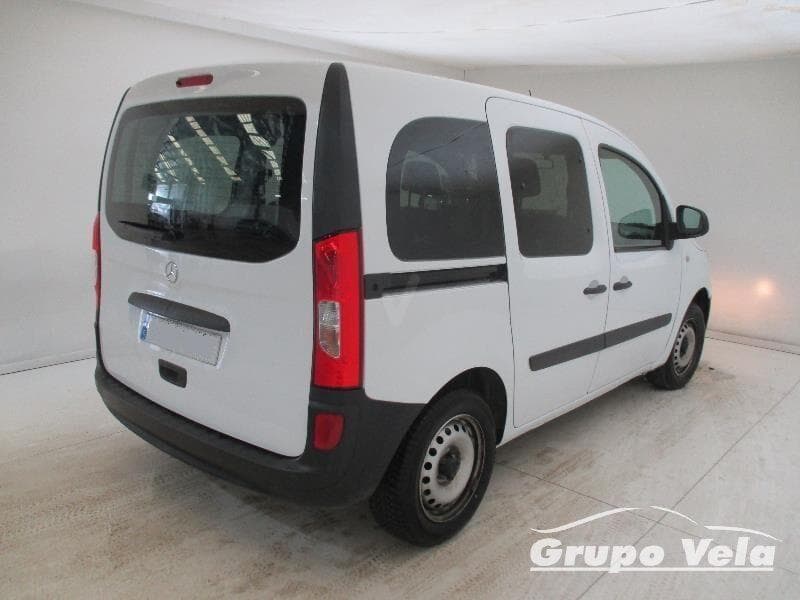 MERCEDES-BENZ CITAN — foto 3