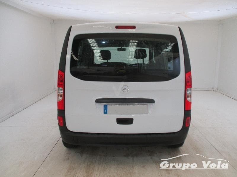 MERCEDES-BENZ CITAN — foto 4