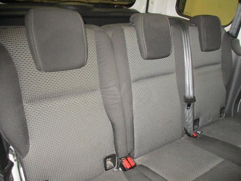 MERCEDES-BENZ CITAN — foto 5