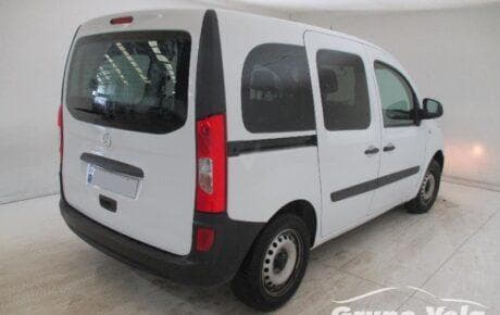 Miniatura 3 de 5 del coche: MERCEDES-BENZ CITAN