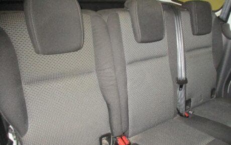 Miniatura 5 de 5 del coche: MERCEDES-BENZ CITAN