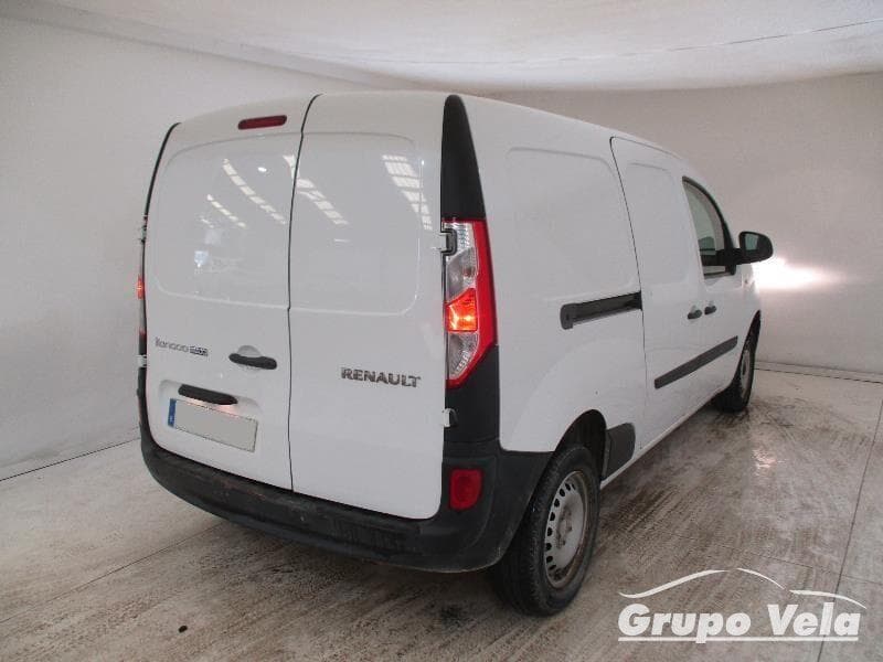 RENAULT KANGOO FURGÓN MAXI — foto 3