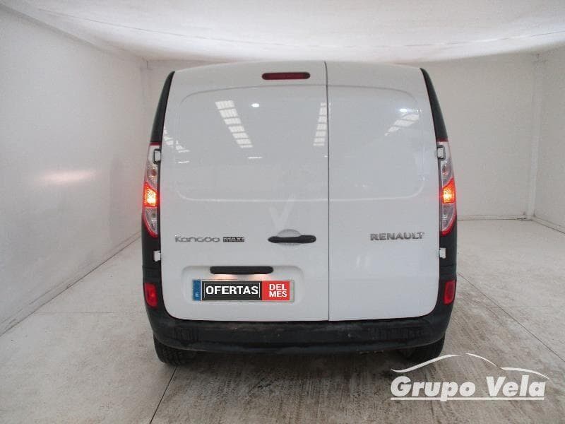 RENAULT KANGOO FURGÓN MAXI — foto 4