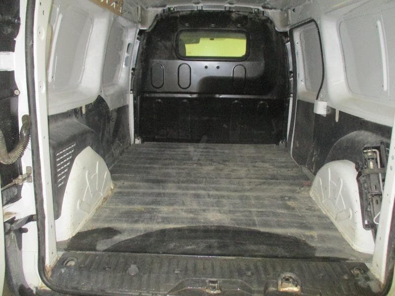RENAULT KANGOO FURGÓN MAXI — foto 5