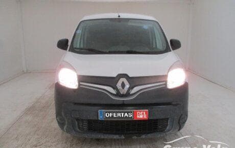 Miniatura 2 de 5 del coche: RENAULT KANGOO FURGÓN MAXI