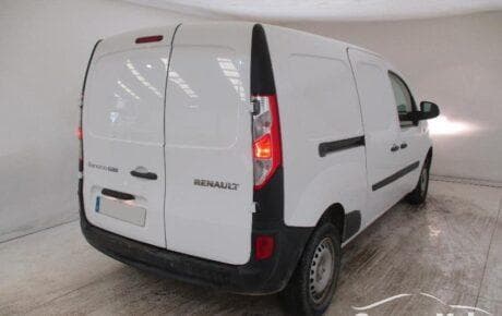 Miniatura 3 de 5 del coche: RENAULT KANGOO FURGÓN MAXI