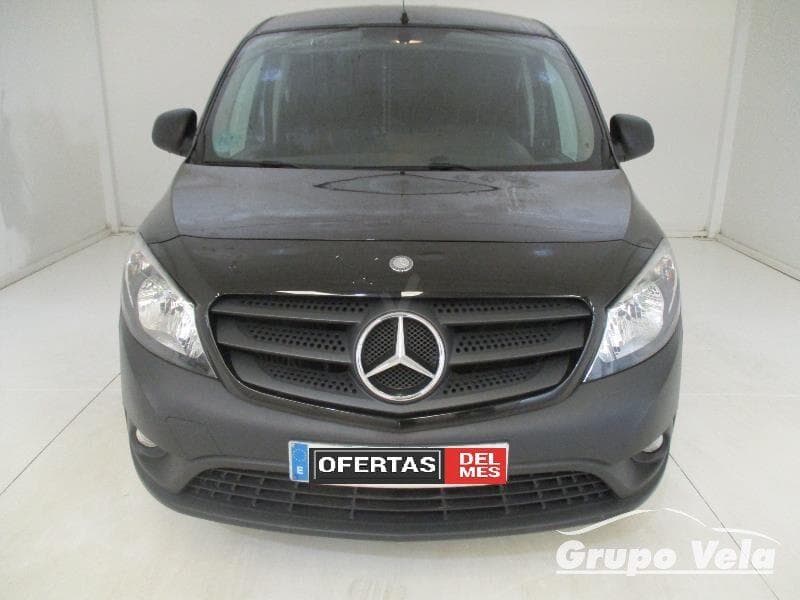 MERCEDES-BENZ CITAN — foto 2