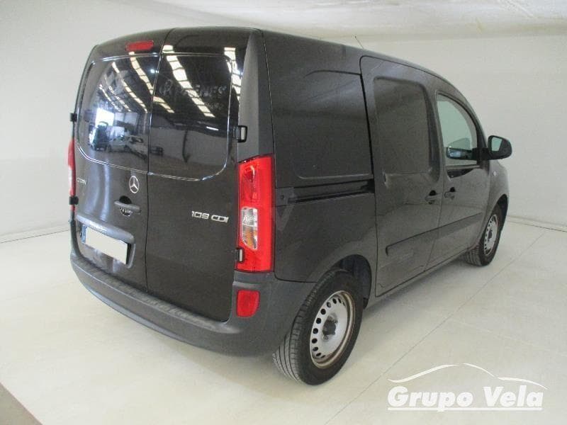 MERCEDES-BENZ CITAN — foto 3