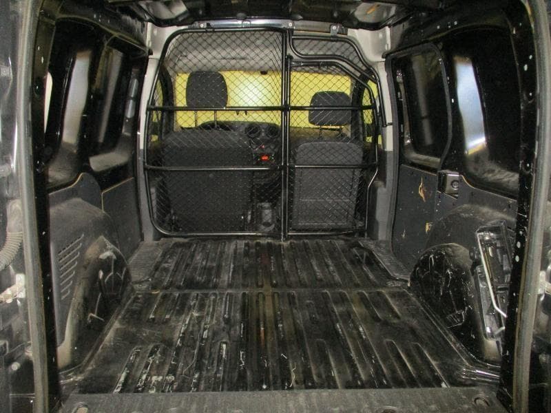 MERCEDES-BENZ CITAN — foto 5