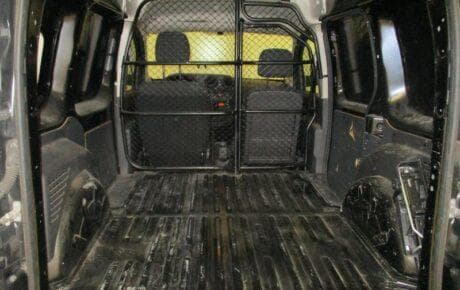 Miniatura 5 de 5 del coche: MERCEDES-BENZ CITAN