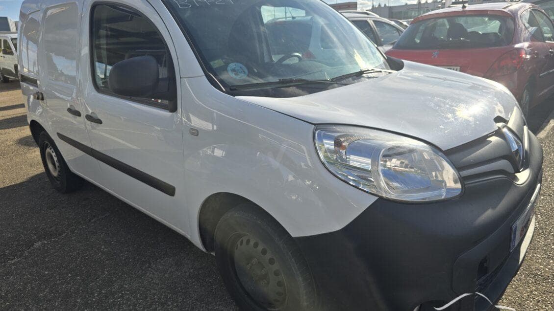 RENAULT KANGOO FURGÓN — foto 3