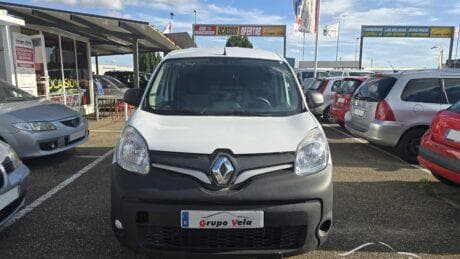 Miniatura 1 de 5 del coche: RENAULT KANGOO FURGÓN