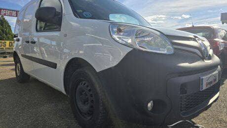Miniatura 4 de 5 del coche: RENAULT KANGOO FURGÓN