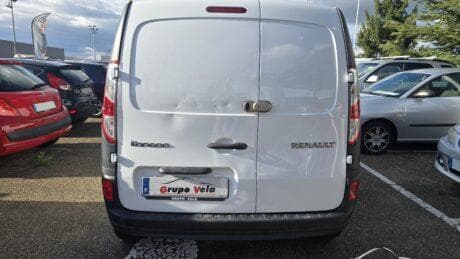 Miniatura 5 de 5 del coche: RENAULT KANGOO FURGÓN