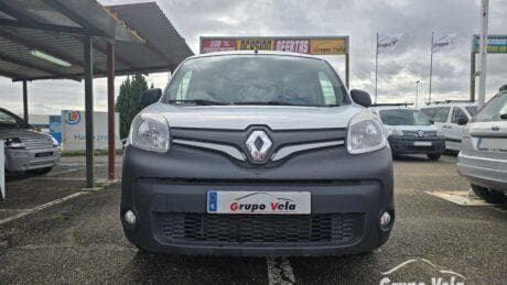 Miniatura 1 de 5 del coche: RENAULT KANGOO FURGÓN