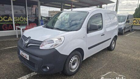 Miniatura 2 de 5 del coche: RENAULT KANGOO FURGÓN
