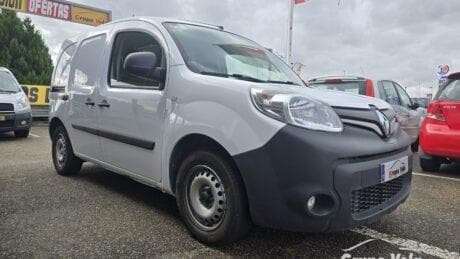 Miniatura 5 de 5 del coche: RENAULT KANGOO FURGÓN