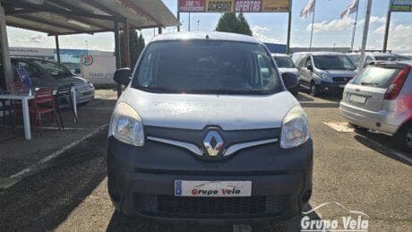 Miniatura 1 de 5 del coche: RENAULT KANGOO FURGÓN