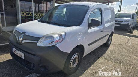 Miniatura 2 de 5 del coche: RENAULT KANGOO FURGÓN