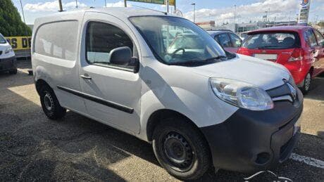 Miniatura 4 de 5 del coche: RENAULT KANGOO FURGÓN