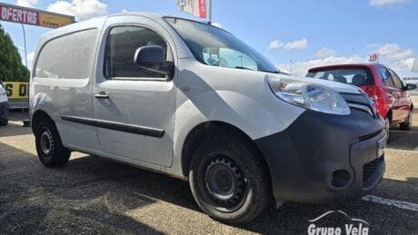 Miniatura 5 de 5 del coche: RENAULT KANGOO FURGÓN