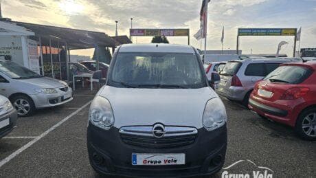 Miniatura 1 de 5 del coche: OPEL COMBO