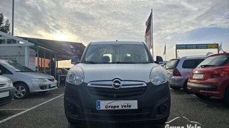 Miniatura 2 de 5 del coche: OPEL COMBO