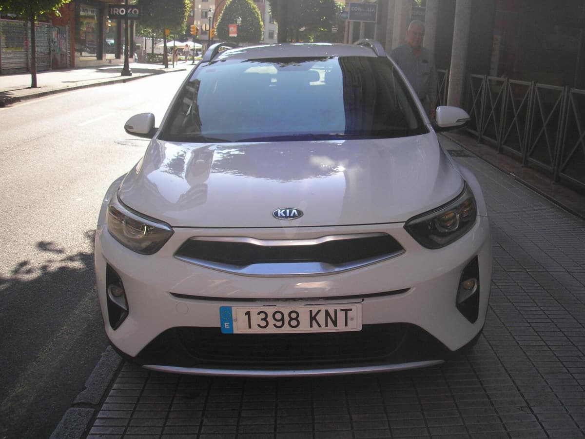 Kia Stonic 1.0 T-Gdi Drive 120cv — foto 4