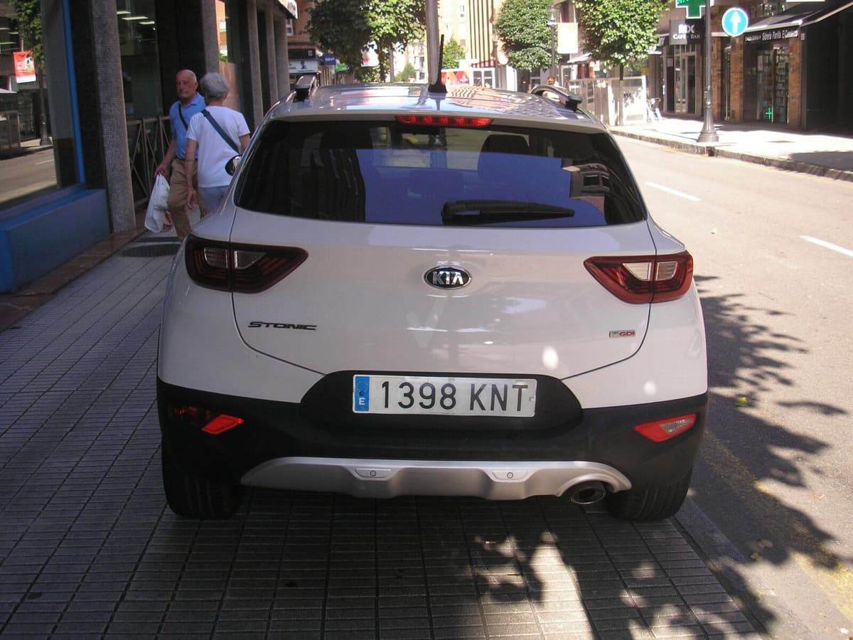 Kia Stonic 1.0 T-Gdi Drive 120cv — foto 5