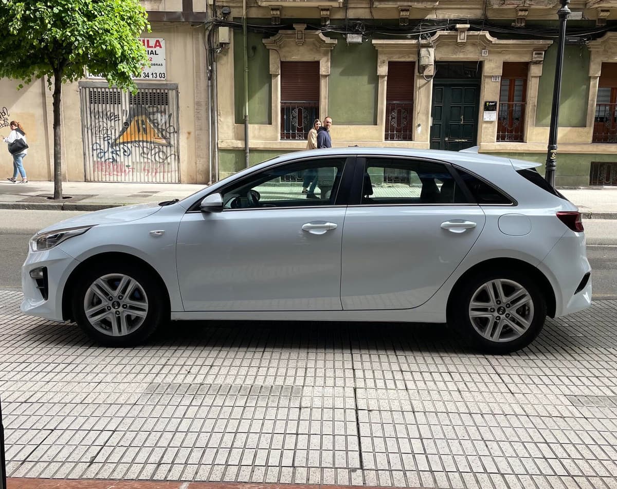 Kia Ceed 1.0 T-Gdi Business 120cv — foto 5