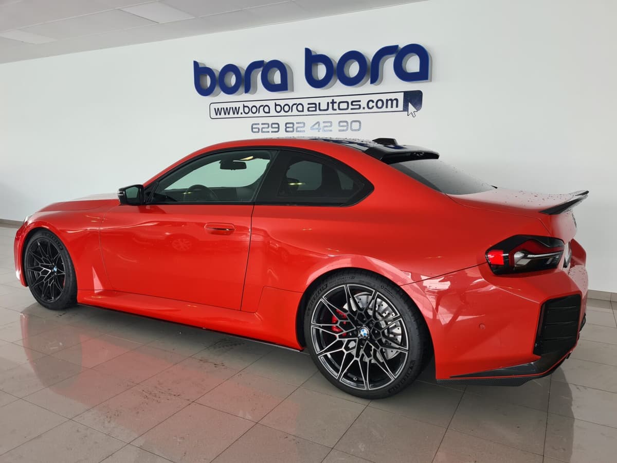 BMW M2 — foto 5