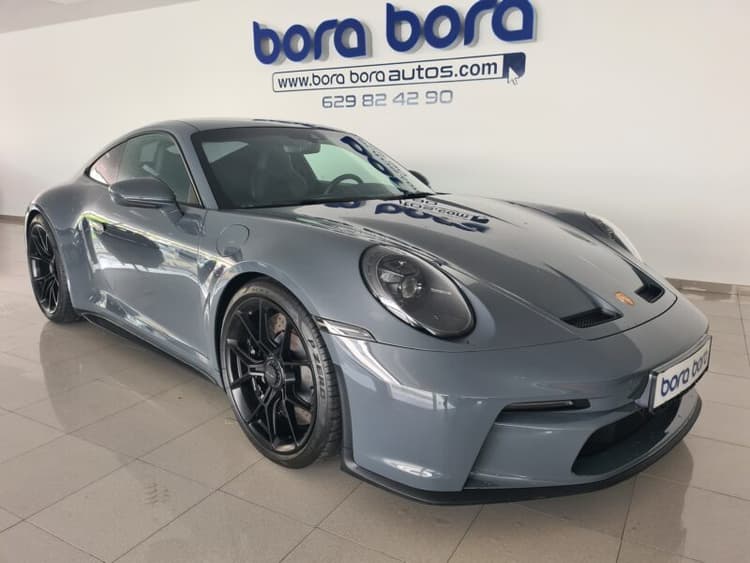 Miniatura 1 de 5 del coche: PORSCHE GT3 PACK TOURING