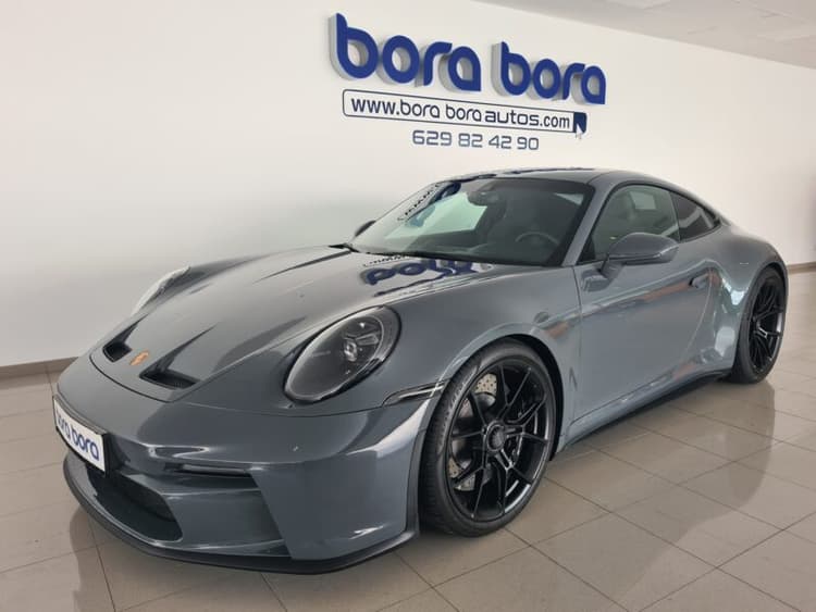 Miniatura 2 de 5 del coche: PORSCHE GT3 PACK TOURING